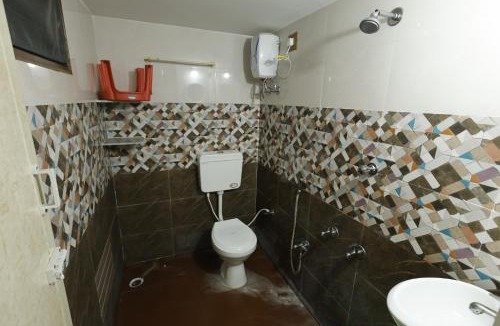 Bhavani Hotel | Sri Kalki Jamjam Resort