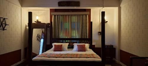 Udupi House | Srikadhama