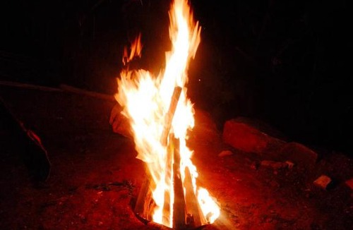Yercaud Hotel | SRV Residency