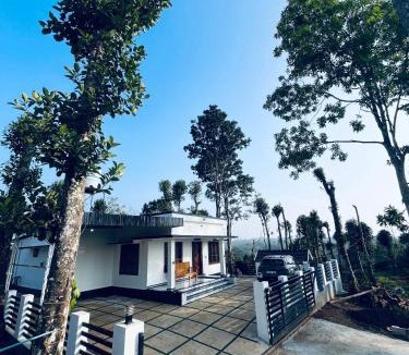 Gudalur Villa | Stay loop