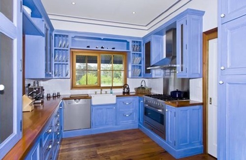 Nulkaba House | Stonegate Estate - Elegant Homestead