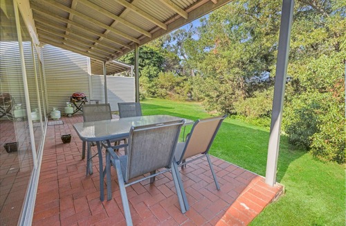 Forge Creek House | Stormbird - Waterfront Retreat: Secluded lodges perfect for nature lovers