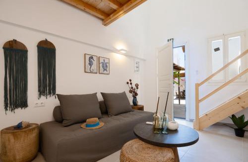 Vathi House | Studio Anna