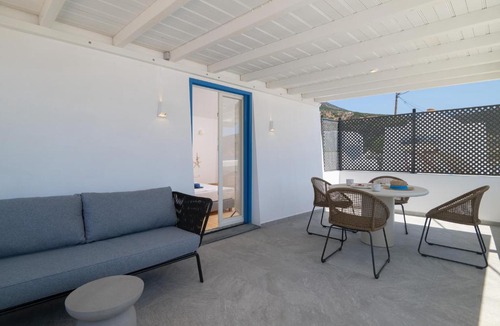 Vathi House | Studio Anna