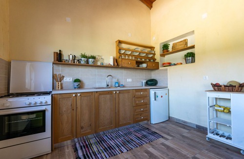 Dhafnes House | Studio Dafnes