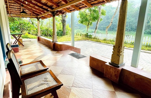 Sakleshpur Villa | Studio Figtree