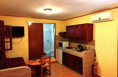 Palekastro Apartment | studio one