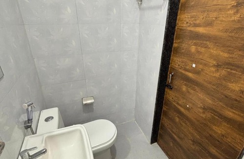 Arambol Apartment | Studio Serinity Cove R-2 by Mukund Sadan Arambol