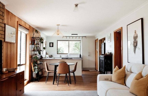Scamander House | StudioNESS Scamander