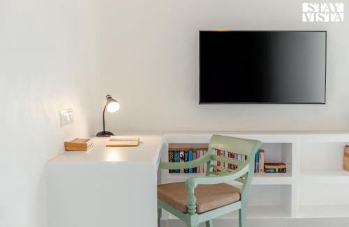 Mandrem Apartment | Suite De Regal