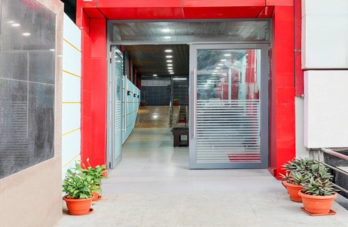 Agara House | SuiteIndiranagar Jeevan Bhima Nagar