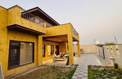 Amritsar House | Sukuun