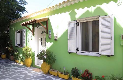 Pylos-Nestoras House | Summer Studios 2