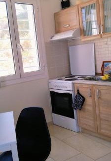 Souvala Apartment | SunLight APARMENTS