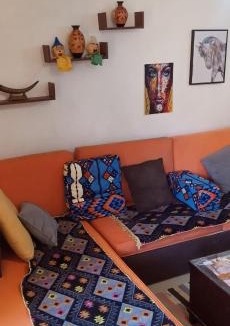 St. Catherine Apartment | Sunny dahab 2