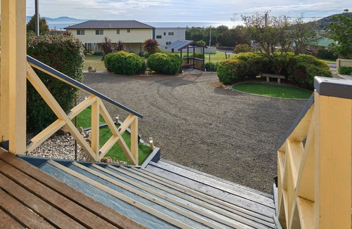 Bicheno House | Sunny Ways Bicheno - Freycinet Holiday Houses