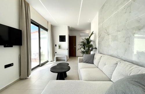 Rethymno Apartment | Sunset Loft Suite & Studios