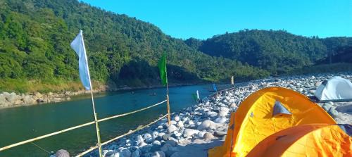 Laitmawsiang Other | Sunset Riverside Camping