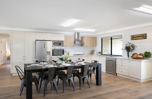Sutton Forest House | Sutton Forest Retreat
