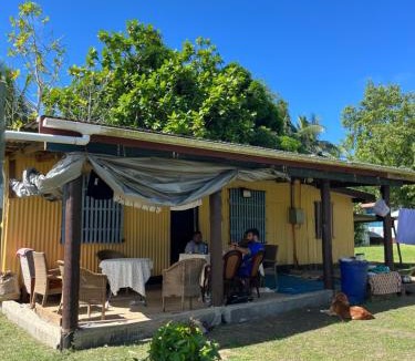 Naviti Island House | Tai Bee Homestay