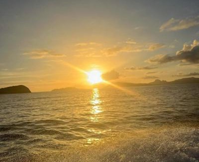 Naviti Island Resort | Tai Evi