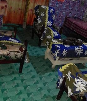 Naviti Island Resort | Tai Evi