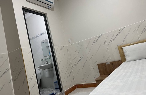 Phan Rang House | Tam An Hotel