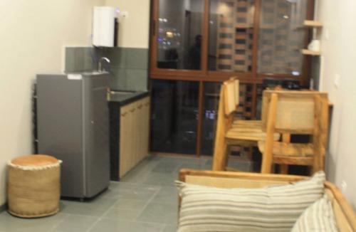 Undri Apartment | Tattva Suites
