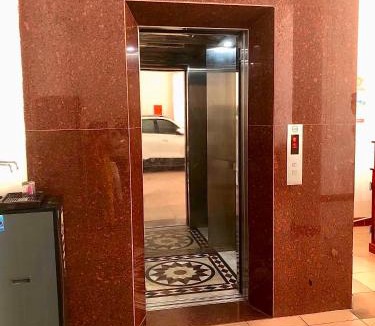 Vinh House | Thanh Dat 2 Hotel