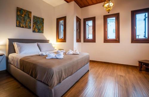 Agios Dimitrios House | The 4Diamonds