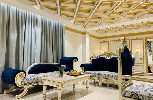 T Nagar Hotel | The Accord Metropolitan