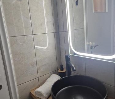 Argyroupoli Apartment | The Argy Apartment