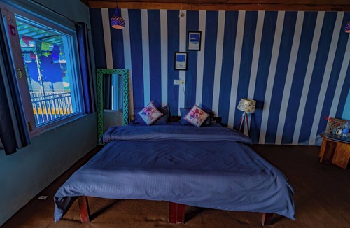 Bir Hostel | The Backpacker Storey