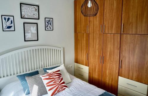 Kithira Apartment | The Baker's Loft