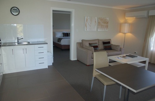 Ob Flat Hotel | The Barn Accommodation