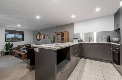 Kingston Apartment | The Barty by Parbery Property