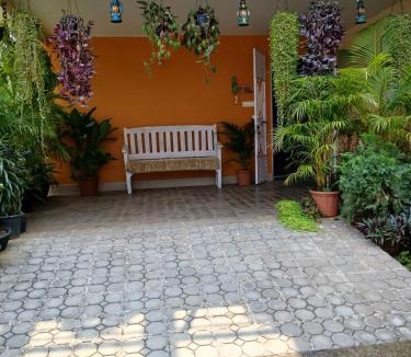 Bhubaneshwar House | The Basic