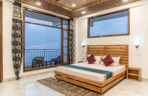 Kasauli Apartment | The Bryll Homes