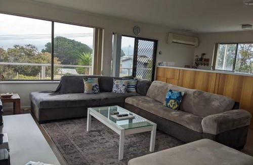 Goolwa Beach House | The Castle - Goolwa Beach