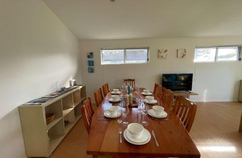 Lake Conjola House | The Coastal Haven