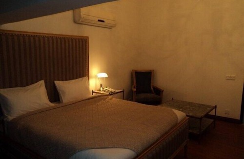 Karachi Hotel | The Enterprise