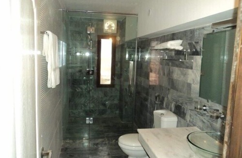 Karachi Hotel | The Enterprise