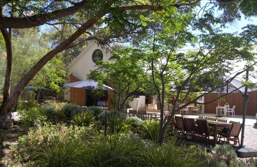 Whites Valley Bed & Breakfast | The Farm Willunga