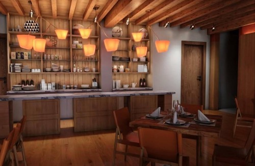 Tengboche Hotel | The Himalayan Tyangbouche