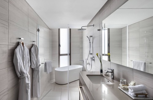 Mamilla Hotel | The Inbal Jerusalem