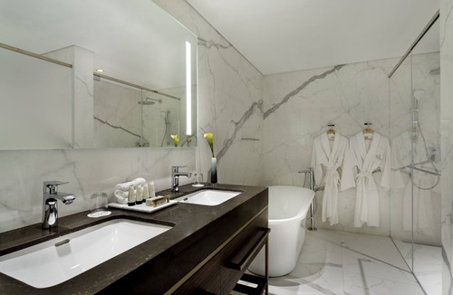 Mamilla Hotel | The Inbal Jerusalem