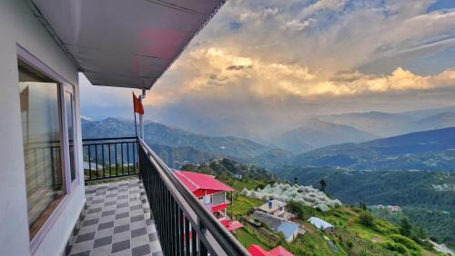 Fagu House | The Kufri House