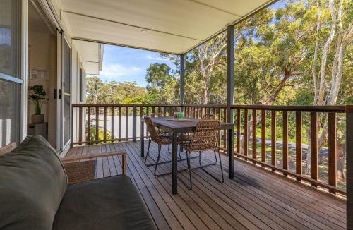 Seal Rocks House | The Lazy Seal