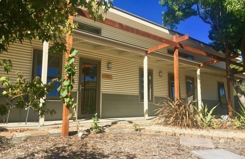 Willunga House | The Olive at Willunga
