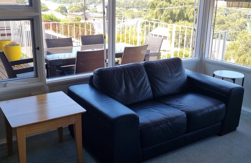 Mannum House | The Riverview @ Mannum